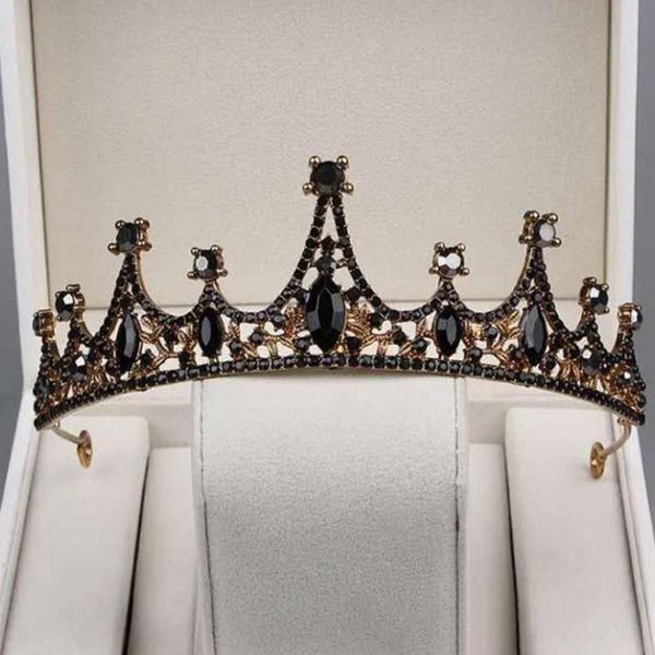 hair clips & barrettes 8styles bride retro black crystal crown queen tiara brides wedding jewelry accessories, Golden;silver
hair clips & barrettes 8styles bride retro black crystal crown queen tiara brides wedding jewelry accessories, Golden;silver