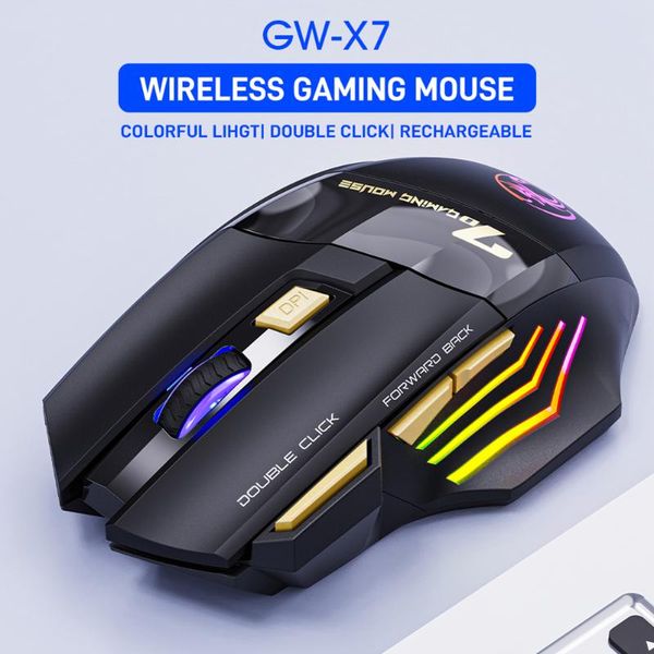 mice mute ergonomic gaming mouse imice gw-x7 7 buttons rechargeable rgb wireless adjustable dpi office
mice mute ergonomic gaming mouse imice gw-x7 7 buttons rechargeable rgb wireless adjustable dpi office