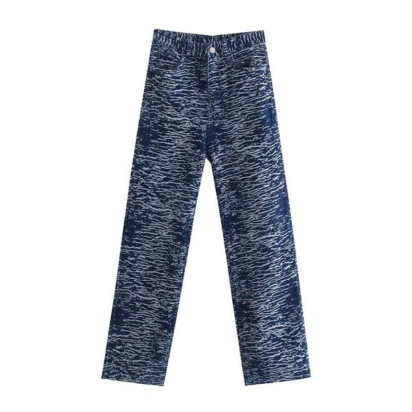 women's pants & capris mesttraf women 2021 fashion high waist straight jeans vintage buttons pockets denim female ankle trousers street, Black;white
women's pants & capris mesttraf women 2021 fashion high waist straight jeans vintage buttons pockets denim female ankle trousers street, Black;white
