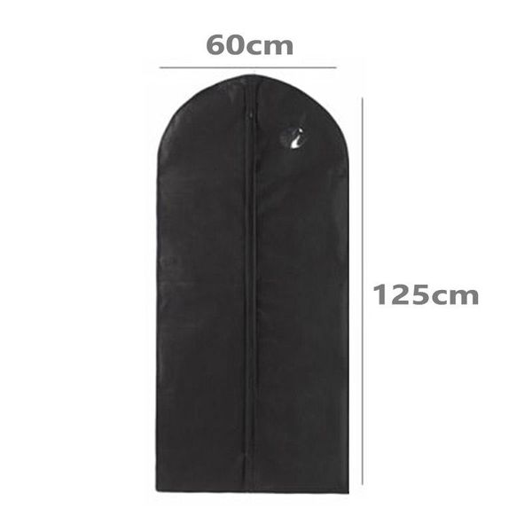 clothing & wardrobe storage 1 x garment suit dress clothes coat jacket cover travel bag carrier zip
clothing & wardrobe storage 1 x garment suit dress clothes coat jacket cover travel bag carrier zip