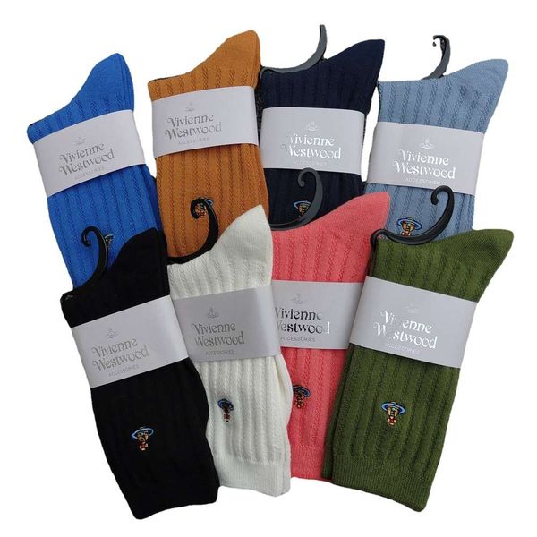 west queen mother's socks double needle embroidery candy color women's solid pile, Black;white
west queen mother's socks double needle embroidery candy color women's solid pile, Black;white