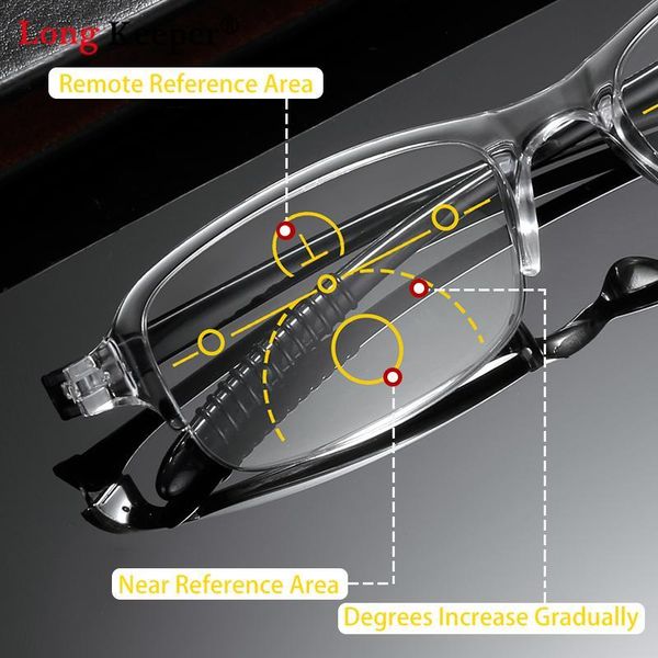sunglasses multifocal progressive reading glasses men women anti blue eyeglasses automatic adjustment eyewear prescription diopter +1.0+4.0, White;black
sunglasses multifocal progressive reading glasses men women anti blue eyeglasses automatic adjustment eyewear prescription diopter +1.0+4.0, White;black