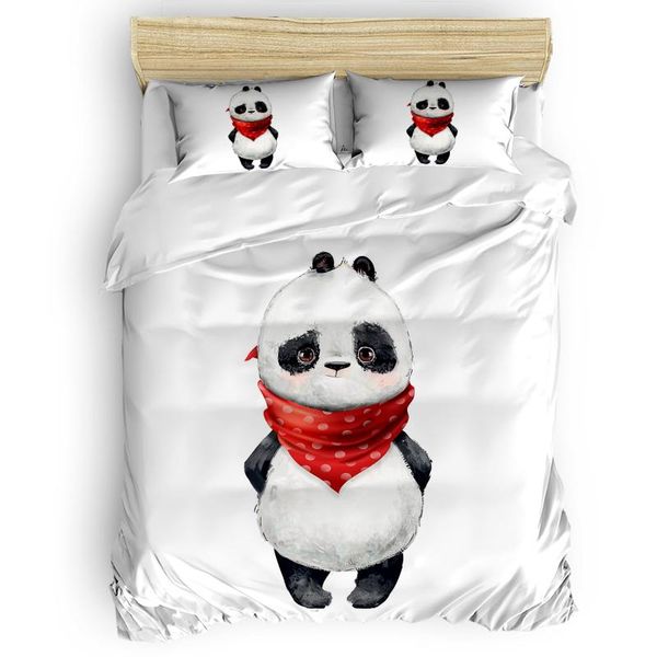 bedding sets farm panda cute watercolor duvet cover set with pillowcase home decoration bed comforters king size
bedding sets farm panda cute watercolor duvet cover set with pillowcase home decoration bed comforters king size
