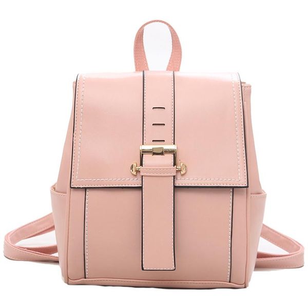 outdoor bags simple fashion ladies pu leather backpack college wind wild casual korean version of the small
outdoor bags simple fashion ladies pu leather backpack college wind wild casual korean version of the small