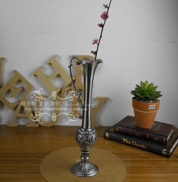vases european retro bottle shap metal alloy vase small size tableflowerpot for home decoration hp038
vases european retro bottle shap metal alloy vase small size tableflowerpot for home decoration hp038