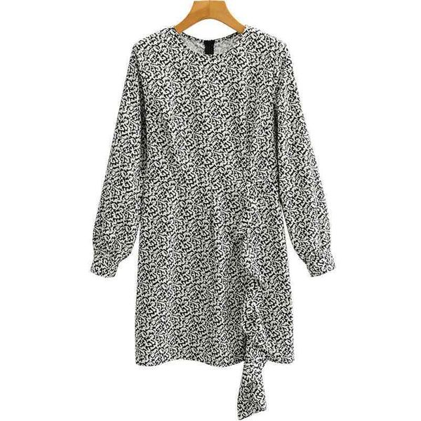 summer women mini dress long section ladies' o-neck sleeve striped dresses female streetwear 210524, Black;gray
summer women mini dress long section ladies' o-neck sleeve striped dresses female streetwear 210524, Black;gray