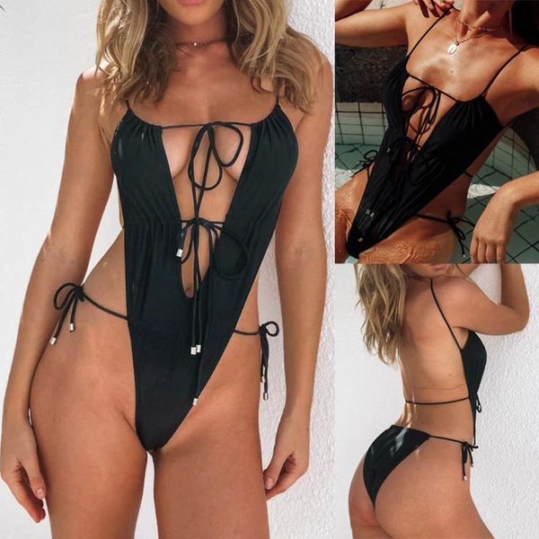 bras sets 2021 lady women underwear set pure color jumpsuit lengerie wire female intimates brazillian, Red;black
bras sets 2021 lady women underwear set pure color jumpsuit lengerie wire female intimates brazillian, Red;black