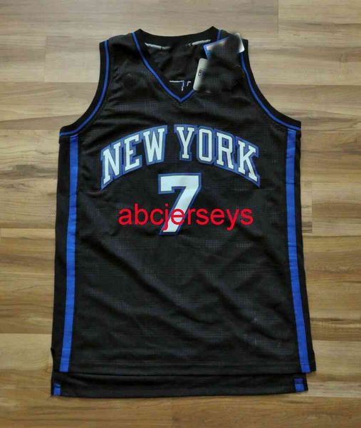 carmelo anthony jersey swingman stitched customize any number name xs-6xl, Black
carmelo anthony jersey swingman stitched customize any number name xs-6xl, Black