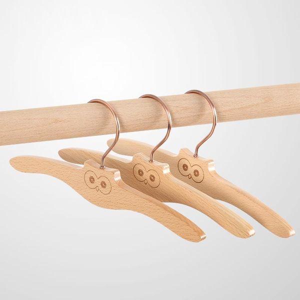 hangers & racks 3pcs/lot 27cm solid wood child hanger baby clothes household slip-resistant seamless small hanging wool
hangers & racks 3pcs/lot 27cm solid wood child hanger baby clothes household slip-resistant seamless small hanging wool