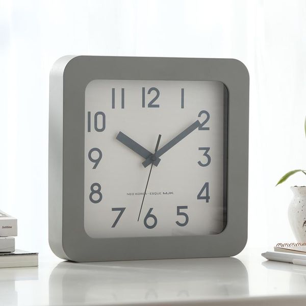 desk & table clocks vintage simple fashion clock quartz silent art nordic muslim electric digital electronic standing horloge home decor by5
desk & table clocks vintage simple fashion clock quartz silent art nordic muslim electric digital electronic standing horloge home decor by5