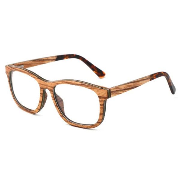berwer zebra wood clear lense glasses men wooden spectacles women brand original eyeglasses sunglasses, White;black
berwer zebra wood clear lense glasses men wooden spectacles women brand original eyeglasses sunglasses, White;black