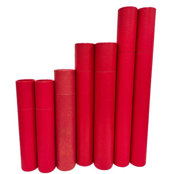 pcs red cardboard tube for blueprints art container cylinder can poster painting mouse pad pen a1a2a3a4 paper gift wrap
pcs red cardboard tube for blueprints art container cylinder can poster painting mouse pad pen a1a2a3a4 paper gift wrap