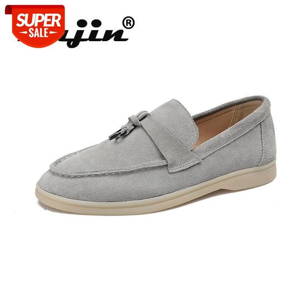 fujin single shoes women's 2021 new velvet leather loafers women's spring autumn comfortable fashion pointed toe flat shoes #cy0u
fujin single shoes women's 2021 new velvet leather loafers women's spring autumn comfortable fashion pointed toe flat shoes #cy0u
