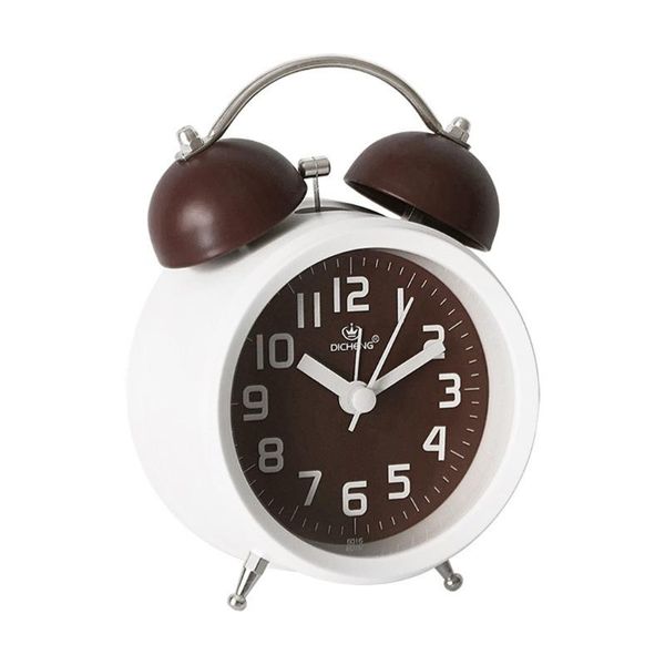 other clocks & accessories nordic style alarm clock simple bell vintage analogue batteries operation
other clocks & accessories nordic style alarm clock simple bell vintage analogue batteries operation