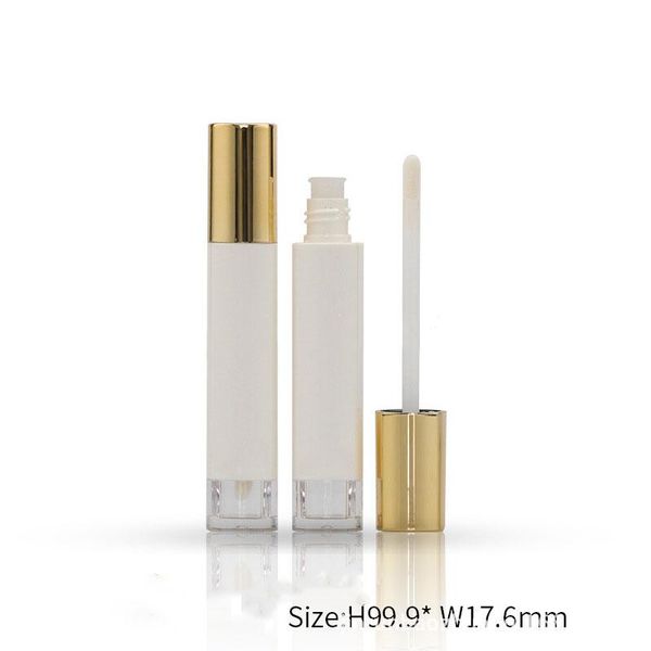 30/50pcs 5ml lip gloss tubes empty containers clear bottle with rubber sers storage bottles & jars
30/50pcs 5ml lip gloss tubes empty containers clear bottle with rubber sers storage bottles & jars