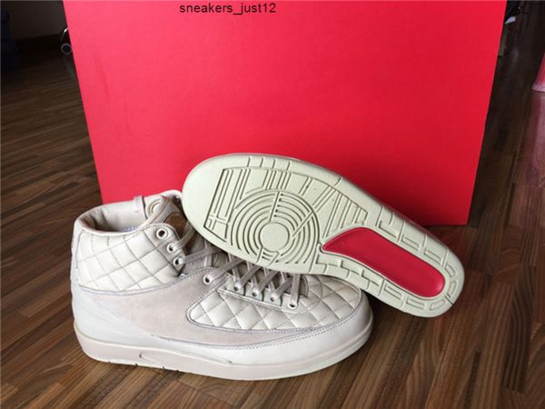 genuine jumpman 2 basketball shoes men's beach super limited edition sports shoelaces shoebox full size 41--47.5
genuine jumpman 2 basketball shoes men's beach super limited edition sports shoelaces shoebox full size 41--47.5