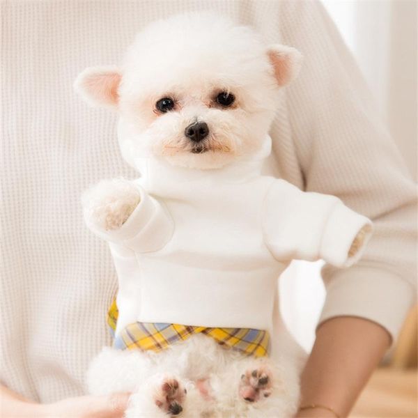 dog coats & jackets cat costumes pet small puppy teddy teacup dog bomei cat sweater spring and autumn thin two legged clothes
dog coats & jackets cat costumes pet small puppy teddy teacup dog bomei cat sweater spring and autumn thin two legged clothes