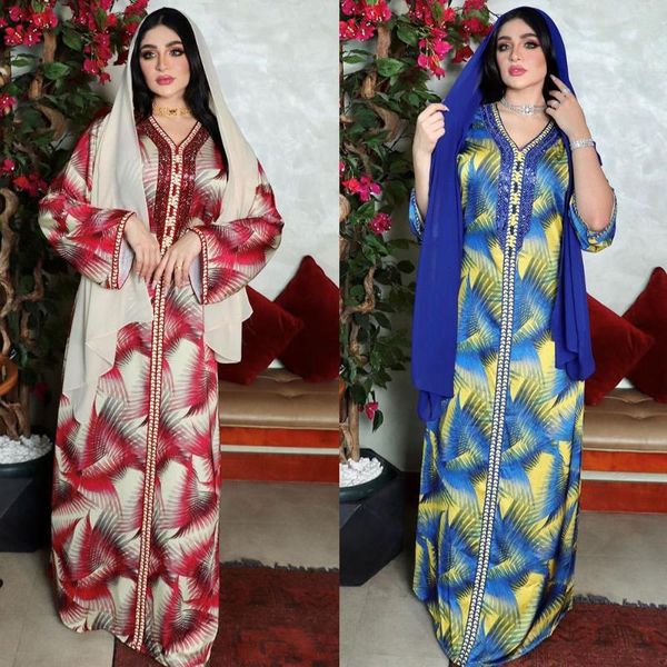 ethnic clothing jalabiya dubai abaya turkey muslim hijab dress pakistani african dresses for women islam moroccan kaftan djellaba femme, Red
ethnic clothing jalabiya dubai abaya turkey muslim hijab dress pakistani african dresses for women islam moroccan kaftan djellaba femme, Red