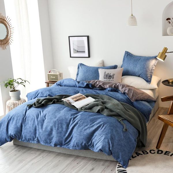 bedding sets pure color simple cocoa texture luxury comforter set fashion king twin size bed linen duvet cover
bedding sets pure color simple cocoa texture luxury comforter set fashion king twin size bed linen duvet cover