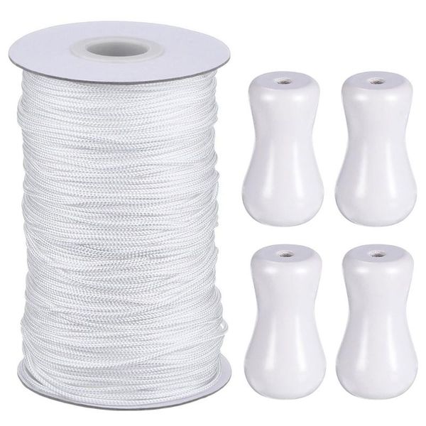 curtain accessories braided lift repair handmade crafting polyester multi-function home line rope wood pendant diy outdoor other decor
curtain accessories braided lift repair handmade crafting polyester multi-function home line rope wood pendant diy outdoor other decor