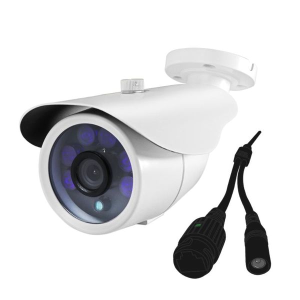 cameras hjt h.264/h.265 1080p 2.0mp ip camera outdoor ir night vision waterproof cctv netwnok white uc
cameras hjt h.264/h.265 1080p 2.0mp ip camera outdoor ir night vision waterproof cctv netwnok white uc