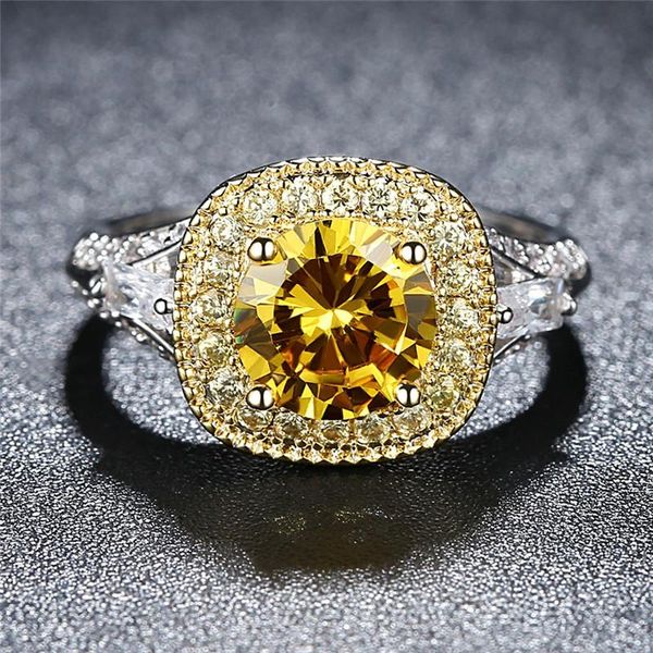 cluster rings vagzeb luxury female girl crystal cz stone ring boho silver color pink yellow promise engagement for women, Golden;silver
cluster rings vagzeb luxury female girl crystal cz stone ring boho silver color pink yellow promise engagement for women, Golden;silver