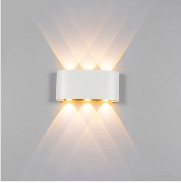 wall lamps 6pcs led 6w cob lamp modern lighting aluminum outdoor waterproof cafe porch corridor living room 85-265v
wall lamps 6pcs led 6w cob lamp modern lighting aluminum outdoor waterproof cafe porch corridor living room 85-265v