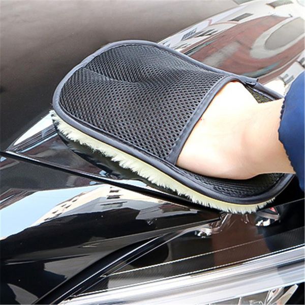 car styling wool soft washing gloves cleaning brush motorcycle washer care products csl2021 sponge
car styling wool soft washing gloves cleaning brush motorcycle washer care products csl2021 sponge