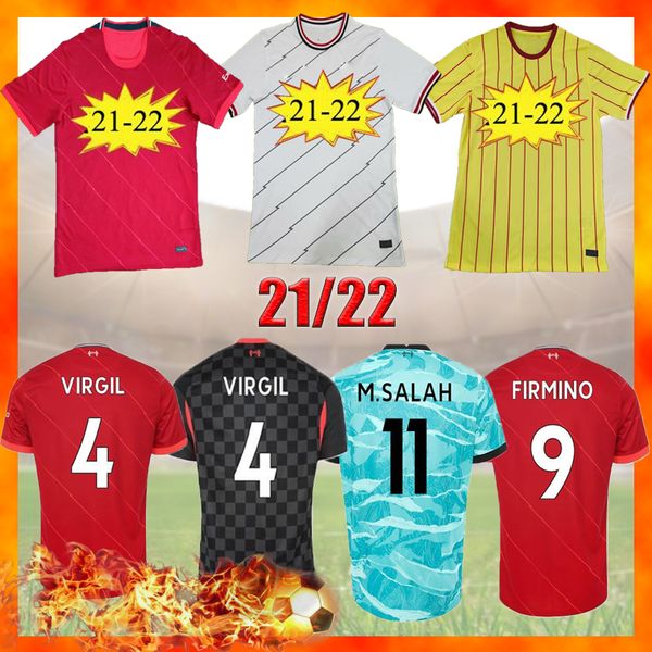 2021 2022 soccer jersey home away m. salah virgil fabinho alexander arnold henderson football shirt 20 21 22 milner robertson diogo j a.beck, Black;yellow
2021 2022 soccer jersey home away m. salah virgil fabinho alexander arnold henderson football shirt 20 21 22 milner robertson diogo j a.beck, Black;yellow