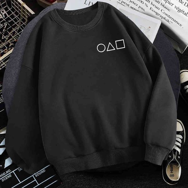korean men's tv printed sweatshirt, warm polar lining, harajuku, round neck, vintage hoodie, autumn and winter, Black
korean men's tv printed sweatshirt, warm polar lining, harajuku, round neck, vintage hoodie, autumn and winter, Black