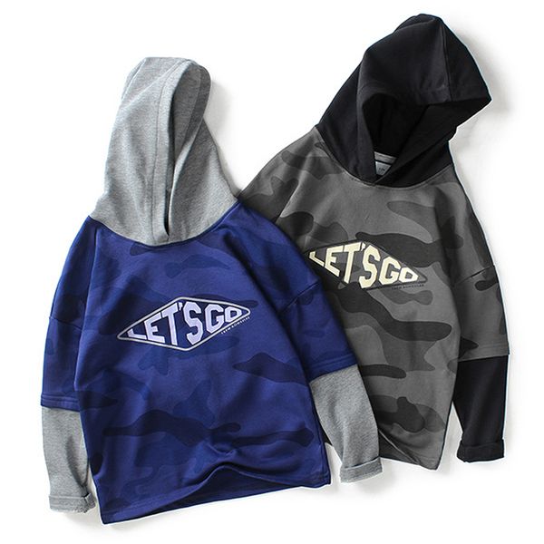 children clothing spring and autumn new boys sweaters children camouflage fake two-piece jackets baby sweaters for boys 5-12 age, Blue;gray
children clothing spring and autumn new boys sweaters children camouflage fake two-piece jackets baby sweaters for boys 5-12 age, Blue;gray