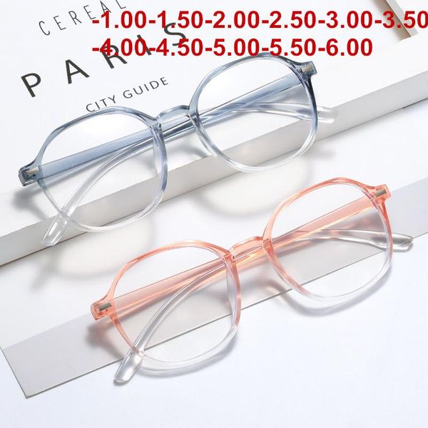 sunglasses fashion eyeglasses women finished myopia glasses men optical computer nearsighted can be equipped with prescription, White;black
sunglasses fashion eyeglasses women finished myopia glasses men optical computer nearsighted can be equipped with prescription, White;black