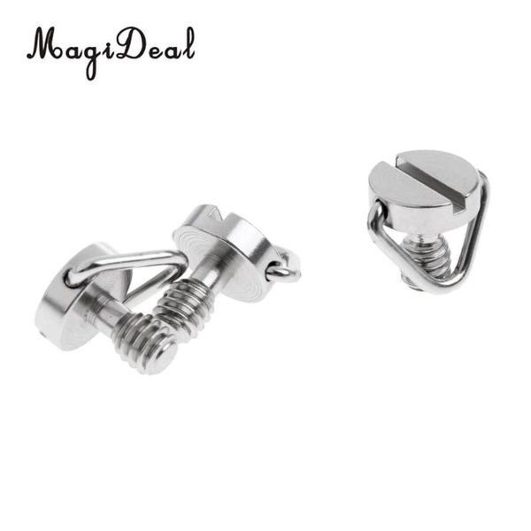 pool & accessories magideal 3pcs threaded mounting thread camera screw adapter scuba diving gear 1/4inch
pool & accessories magideal 3pcs threaded mounting thread camera screw adapter scuba diving gear 1/4inch