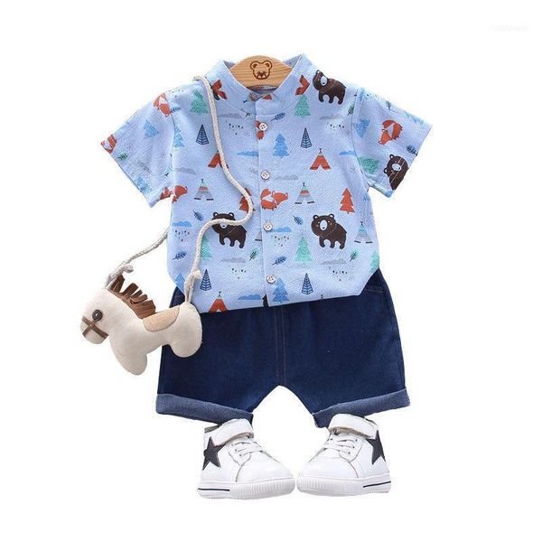 clothing sets summer baby clothes children boys cartoon casual shirt shorts 2pcs/sets toddler sport costume girls kids tracksuits1, White
clothing sets summer baby clothes children boys cartoon casual shirt shorts 2pcs/sets toddler sport costume girls kids tracksuits1, White