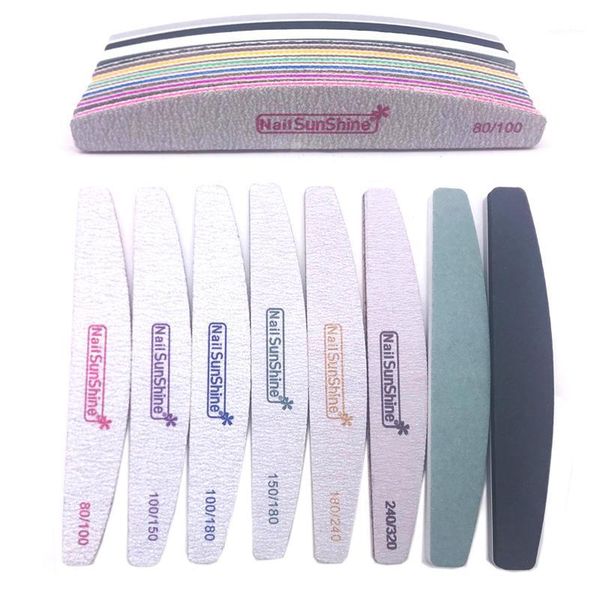 8pcs/set sandpaper nail file buffer set sponge polisher block uv gel washable nailfile acrylic emery board manicure tools1
8pcs/set sandpaper nail file buffer set sponge polisher block uv gel washable nailfile acrylic emery board manicure tools1
