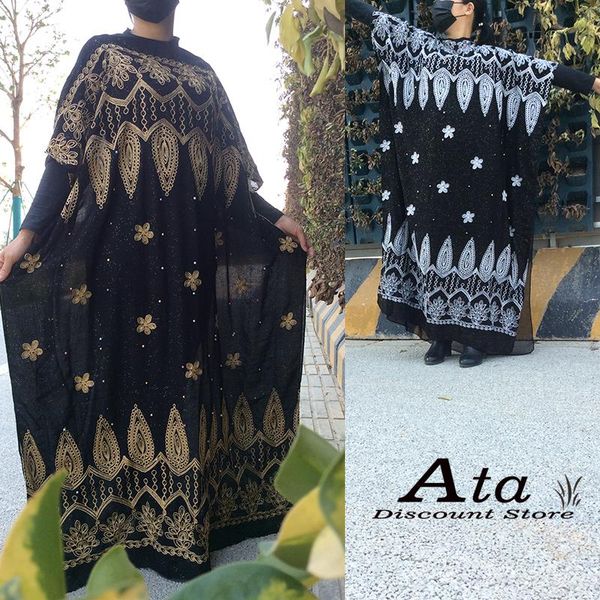 ramadan muslim clothes embroidery hijab dress djellaba femme prayer dresses kaftan abaya islam dubai africa ethnic clothing, Red
ramadan muslim clothes embroidery hijab dress djellaba femme prayer dresses kaftan abaya islam dubai africa ethnic clothing, Red