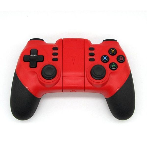 wireless bluetooth game controller for android phone tablet pc gaming controle joystick gamepad joypad controllers & joysticks
wireless bluetooth game controller for android phone tablet pc gaming controle joystick gamepad joypad controllers & joysticks