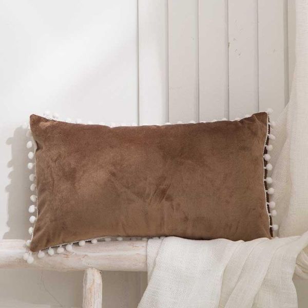 cushion/decorative pillow nordic style solid color insert cushion pillows blue coffee red pink velvet chair
cushion/decorative pillow nordic style solid color insert cushion pillows blue coffee red pink velvet chair