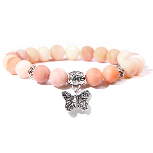 beaded, strands natural stone pink aventurine bracelet women fashion cute butterfly for girl ohm yoga chakra jewelry love gifts, Black
beaded, strands natural stone pink aventurine bracelet women fashion cute butterfly for girl ohm yoga chakra jewelry love gifts, Black
