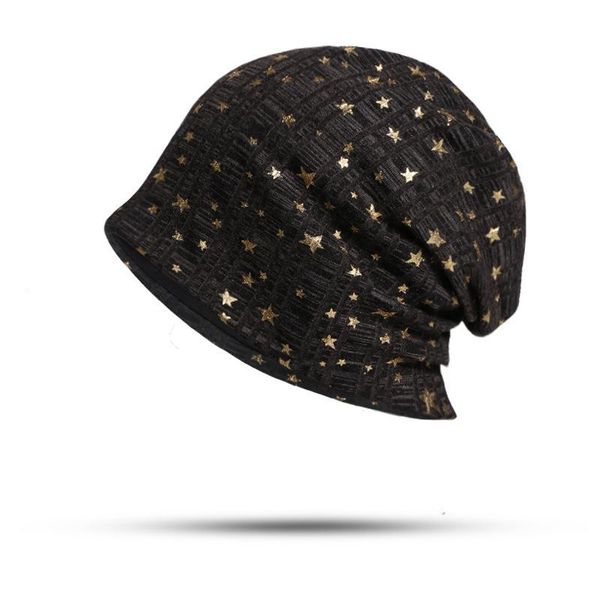 beanie/skull caps spring autumn beanies for women skullcap men hedging cap gold stars bean hat street hip-hop riding windproof, Blue;gray
beanie/skull caps spring autumn beanies for women skullcap men hedging cap gold stars bean hat street hip-hop riding windproof, Blue;gray