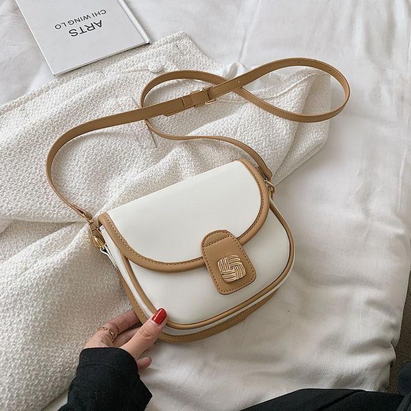 evening bags women' casual shoulder bag simple travel female crossbody for women designer saddle luxury purses small handbag
evening bags women' casual shoulder bag simple travel female crossbody for women designer saddle luxury purses small handbag