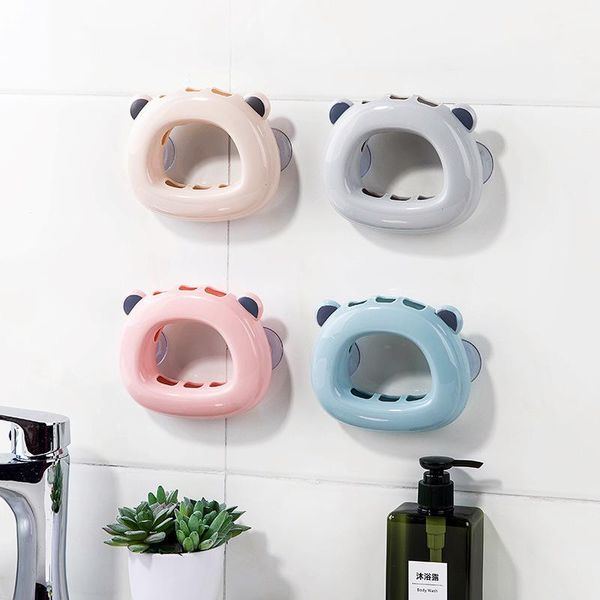 storage boxes & bins pp bear ear round shaped toothbrush makeup organizer box bathroom waterproof 3 holes holder
storage boxes & bins pp bear ear round shaped toothbrush makeup organizer box bathroom waterproof 3 holes holder