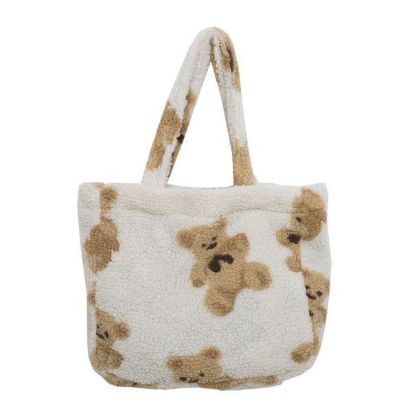 evening bags tote bag small plush fluffy fur bear handbags soft girls cute canvas purses
evening bags tote bag small plush fluffy fur bear handbags soft girls cute canvas purses
