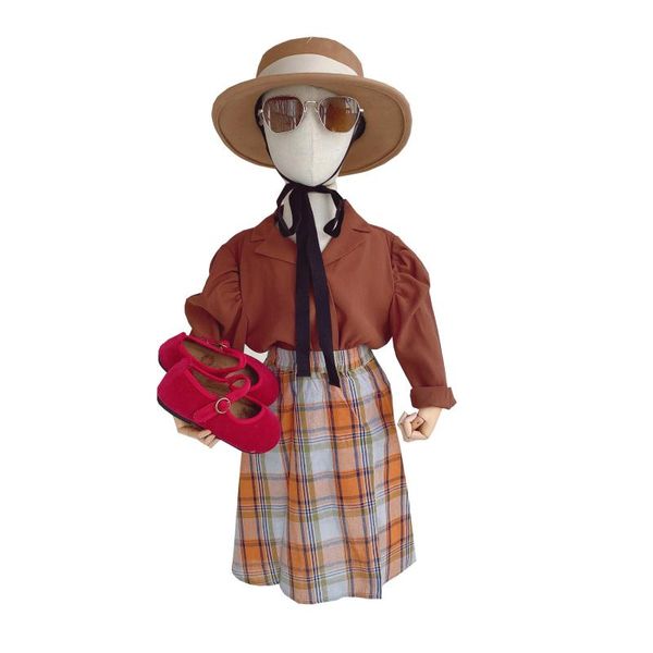 clothing sets girl autumn clothes set outfit girls toddler fall 2021 kids winter two piece skirt, White
clothing sets girl autumn clothes set outfit girls toddler fall 2021 kids winter two piece skirt, White