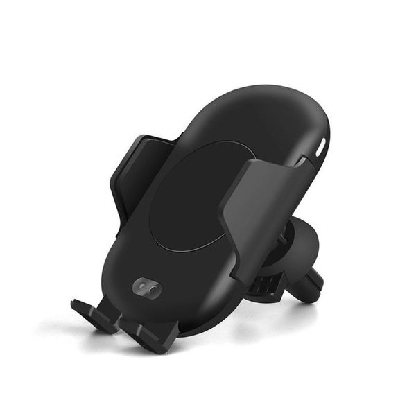 creative infrared sensor automatic car mount phone holder fast charger universal for most smart phones cell mounts & holders
creative infrared sensor automatic car mount phone holder fast charger universal for most smart phones cell mounts & holders