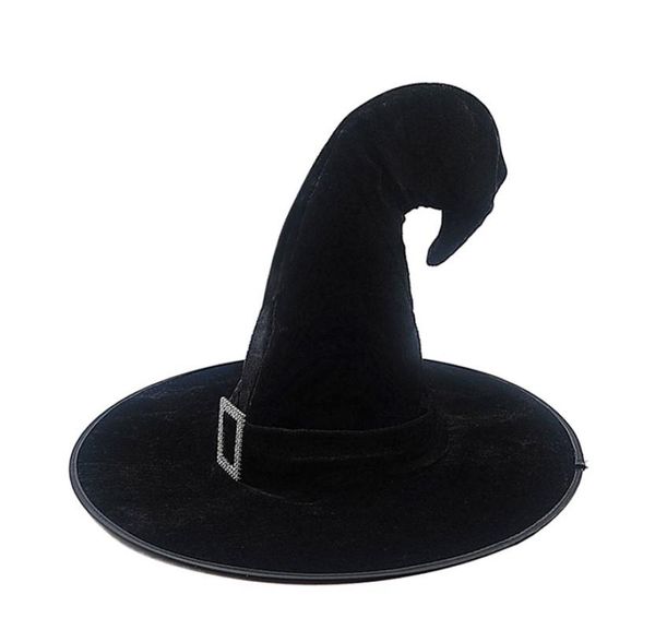 stingy brim hats party hat velour witch sorceress magic wizard hallowen fancy dress costume cosplay accessory belt pointed gift, Blue;gray
stingy brim hats party hat velour witch sorceress magic wizard hallowen fancy dress costume cosplay accessory belt pointed gift, Blue;gray