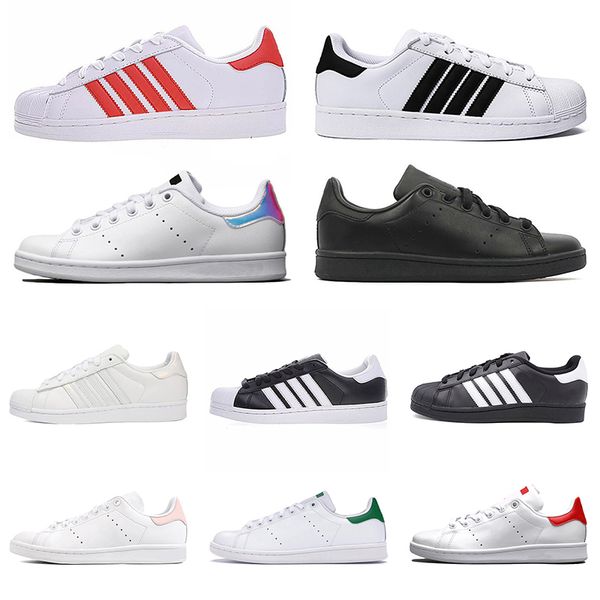factory_footwear wholesale stan smith casual shoes sneakers men women navy light blue red triple white black green classic trainers walking, White;red
factory_footwear wholesale stan smith casual shoes sneakers men women navy light blue red triple white black green classic trainers walking, White;red