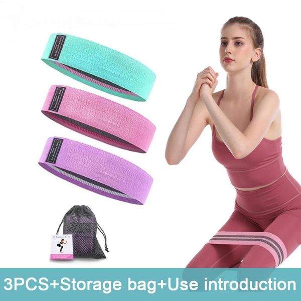 resistance bands 3pcs yoga stretching elastic putira band indoor sports buttocks training accessory home workout gym fitness equipment
resistance bands 3pcs yoga stretching elastic putira band indoor sports buttocks training accessory home workout gym fitness equipment