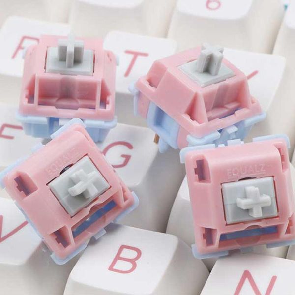 keyboards equalz fierce girl switches for mechanical keyboard 58.5g linear axis 5 pins customize gold plated spring diy gamer
keyboards equalz fierce girl switches for mechanical keyboard 58.5g linear axis 5 pins customize gold plated spring diy gamer