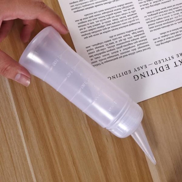 storage bottles & jars 3pcs 260ml refillable empty plastic washing bottle graduated container for home shop
storage bottles & jars 3pcs 260ml refillable empty plastic washing bottle graduated container for home shop